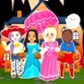 Vortella's Dress Up
